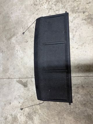 Bandeja maletero Citroen Saxo / Peugeot 106