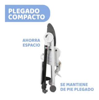 TRONA EVOLUTIVA Chicco Polly Progres5