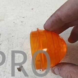 TULIPA PILOTO INTERMITENTE LAND ROVER DEFENDER