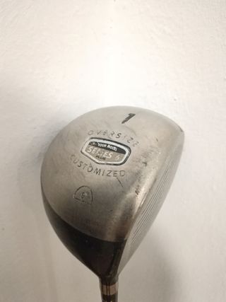 Palo Golf Titanium 390 Oversize Custom