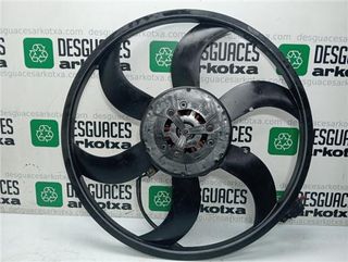 Electroventilador BMW Serie 3 E91 2.0 D 143CV