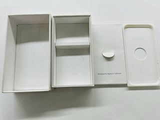 Scatola originale per iPhone 4 16GB