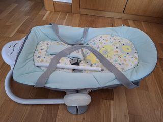 Hamaca Jané Evolution