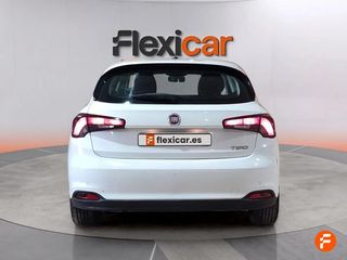 Fiat Tipo 1.6 Pop Business 88kW (120CV) Mjet. 5p