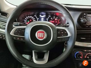 Fiat Tipo 1.6 Pop Business 88kW (120CV) Mjet. 5p
