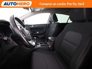 Kia Sportage 1.6 CRDi Mild-Hybrid Drive 2WD