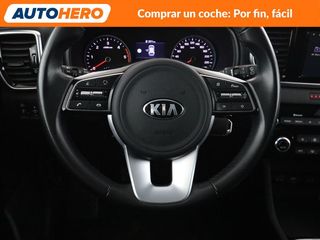 Kia Sportage 1.6 CRDi Mild-Hybrid Drive 2WD