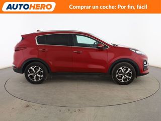 Kia Sportage 1.6 CRDi Mild-Hybrid Drive 2WD
