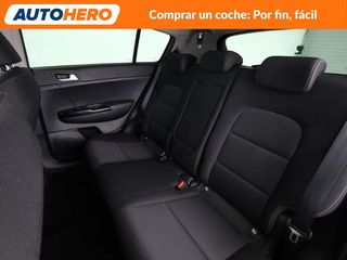 Kia Sportage 1.6 CRDi Mild-Hybrid Drive 2WD