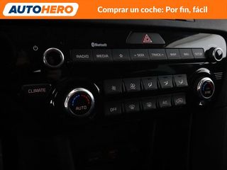Kia Sportage 1.6 CRDi Mild-Hybrid Drive 2WD