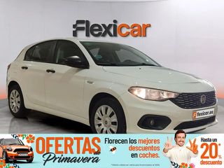 Fiat Tipo 1.6 Pop Business 88kW (120CV) Mjet. 5p