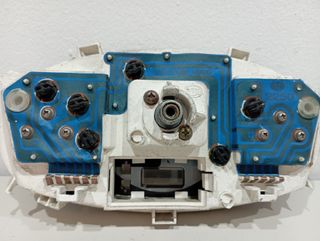 Cuentakilómetros Suzuki Burgman 125