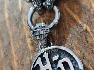 Catena Portafoglio Harley Davidson HD