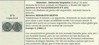 Maiorina Valentiniano II