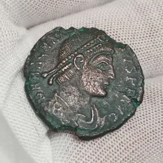 Maiorina Valentiniano II