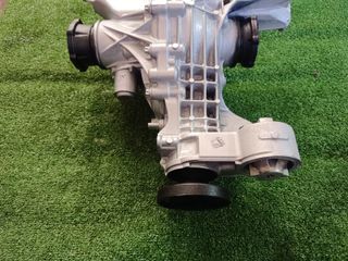 Diferencial trasero Audi quattro referencia