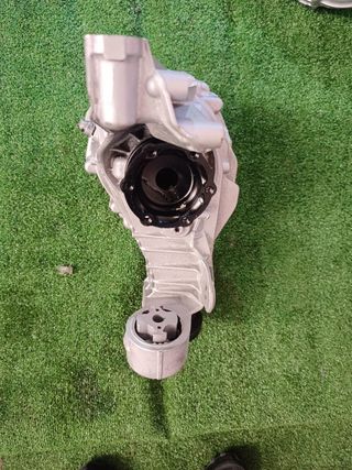 Diferencial trasero Audi quattro referencia