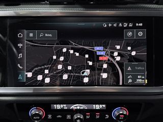 Audi Q3 Sportback S Line 40 TFSI quattro 190 5p