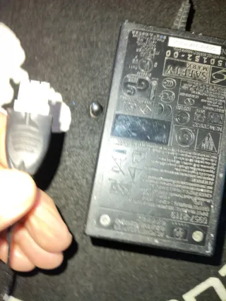 Fuente Alimentación HP 0957-2119