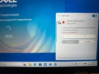Portátil Dell Pro 14 Plus Plata