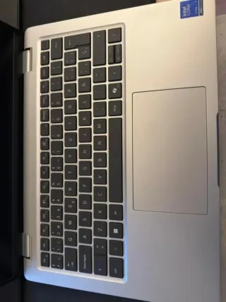 Portátil Dell Pro 14 Plus Plata