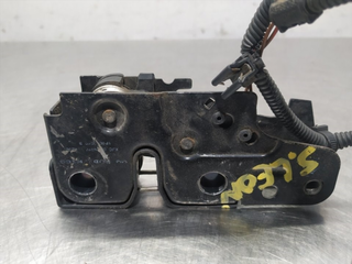 CERRADURA CAPO SEAT LEON (1P1) BXE