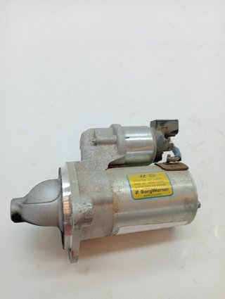MOTOR ARRANQUE KIA XCEED 358057