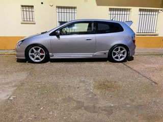 Honda Civic 2003