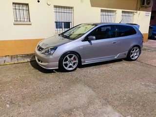 Honda Civic 2003