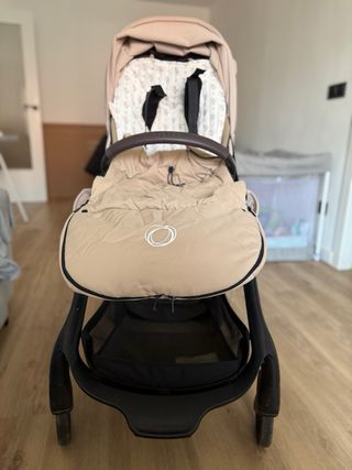 Bugaboo Dragonfly Carro