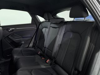 Audi Q3 Sportback S Line 40 TFSI quattro 190 5p