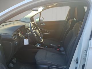 Opel Crossland X 1.6 Turbo Selective 73 kW (99 CV)