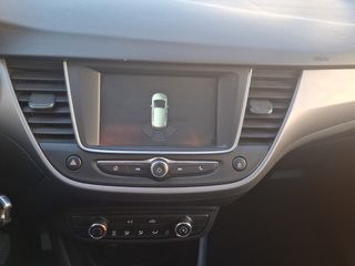 Opel Crossland X 1.6 Turbo Selective 73 kW (99 CV)
