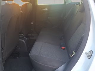 Opel Crossland X 1.6 Turbo Selective 73 kW (99 CV)