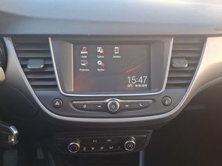 Opel Crossland X 1.6 Turbo Selective 73 kW (99 CV)
