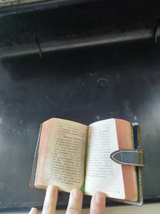 Imitación de Cristo, Kempis (1947)