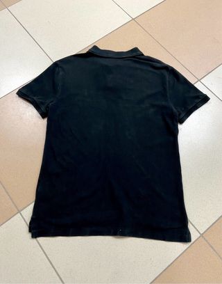 Polo Ralph Lauren Negro Talla M