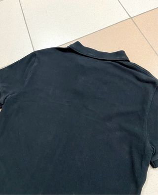 Polo Ralph Lauren Negro Talla M