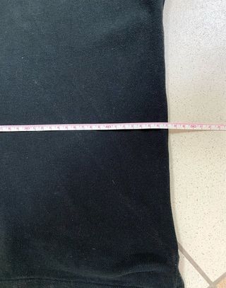 Polo Ralph Lauren Negro Talla M