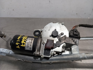 MOTOR LIMPIA DELANTERO MERCEDES-BENZ CLASE ML (BM