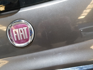 PORTON TRASERO FIAT 500 (150) CABRIO 199B1000 S /