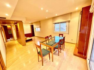 Ático en venta en Centre - Passeig i Rodalies en Manresa