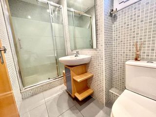 Ático en venta en Centre - Passeig i Rodalies en Manresa