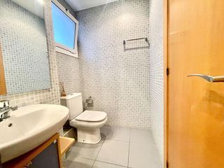 Ático en venta en Centre - Passeig i Rodalies en Manresa