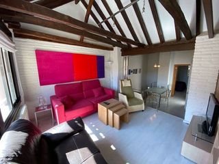 Ático en alquiler en San Matías - Realejo en Granada