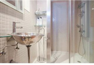 Ático en alquiler en San Matías - Realejo en Granada