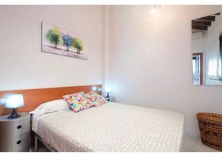 Ático en alquiler en San Matías - Realejo en Granada