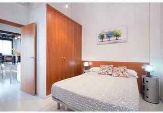 Ático en alquiler en San Matías - Realejo en Granada