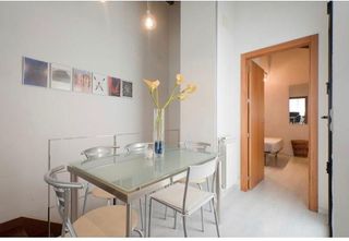 Ático en alquiler en San Matías - Realejo en Granada