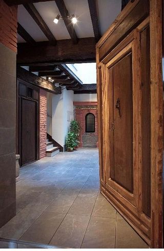 Ático en alquiler en San Matías - Realejo en Granada